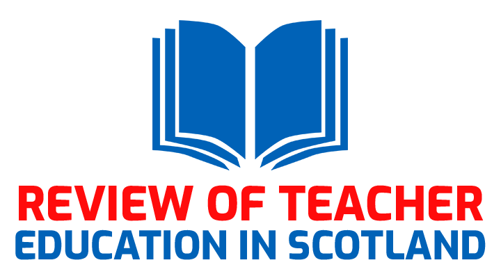 Review of Teacher Education in Scotland